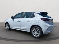 Gebraucht Opel Corsa Edition 101 PS (74 kW) 2025 Kontur weiß Kleinwagen