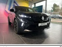 Neu Renault Rafale Esprit Alpine 200 PS (147 kW) 2025 Schwarz SUV