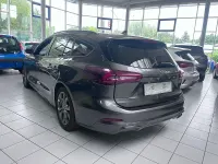 Gebraucht Ford Focus ST-Line 116 PS (85 kW) 2025 Grau Kombi
