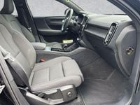 Gebraucht Volvo C40 Core 169 kW (231 PS) 2022 Schwarz SUV