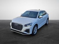 Neu Audi Q2 S-Line 150 PS (110 kW) 2026 Weiß SUV