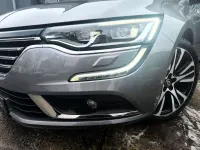 Brugt Renault Talisman Initiale Paris 224 HK (164 kW) 2019 Grå Stationcar
