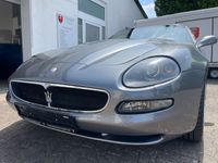 Gebraucht Maserati 4200 390 PS (286 kW) 2005 Silber Coupé