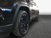 Neu Jeep Compass North 129 PS (94 kW) 2025 Solid black SUV