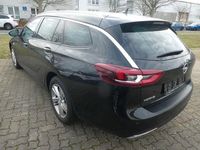 Gebraucht Opel Insignia Elegance 174 PS (127 kW) 2021 Schwarz Kombi