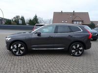 Gebraucht Volvo XC60 Plus 398 PS (292 kW) 2025 Grau SUV