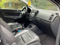 gebraucht VW Golf V 