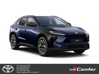 Neu Toyota bZ4X 224 kW (305 PS) 2026 Blau SUV