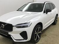 Gebraucht Volvo XC60 Plus 197 PS (144 kW) 2024 Weiß SUV