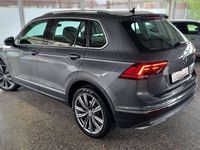 gebraucht VW Tiguan Highline*4M*Nav*Pano*HuD*Kam*EPH*SH*20"