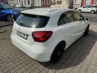 gebraucht Mercedes A180 A -Klasse BlueEfficiency NAVI LED PDC