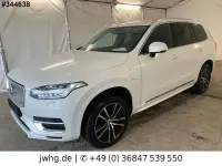 Gebraucht Volvo XC90 Core 455 PS (334 kW) 2023 Weiß SUV