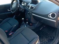 gebraucht Renault Clio III 