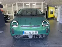 Neu Renault Twingo Urban 60 kW (82 PS) 2026 Grün/grün Kleinwagen