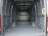 Gebraucht Iveco Daily 175 PS (128 kW) 2023 Grau Van