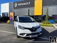 Gebraucht Renault Scenic E-Tech Techno 102 kW (140 PS) 2023 Weiss SUV