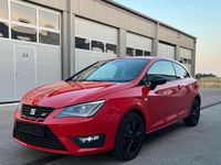 Gebraucht Cupra Ibiza 192 PS (141 kW) 2016 Rot Coupé