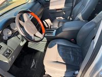 Gebraucht Chrysler 300C 340 PS (250 kW) 2005 Silber Limousine