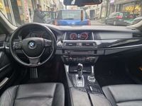 gebraucht BMW 530 Gran Turismo 530 d