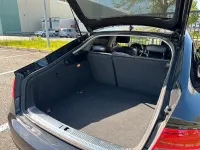 Gebraucht Audi A5 Sportback Design 170 PS (125 kW) 2010 Schwarz Kleinwagen