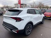 gebraucht Kia Sportage 1.6 T-GDI 110 2WD Vision 48V KOMF