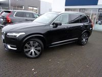 Gebraucht Volvo XC90 Plus 235 PS (172 kW) 2022 Schwarz SUV