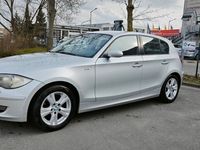 gebraucht BMW 120 d Euro 5