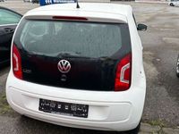 gebraucht VW up! up! moveKupplung-Service neu,Klima,Navi