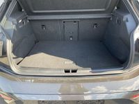 Gebraucht Cupra Born 169 kW (231 PS) 2023 Quasargrau (metallic) Kleinwagen