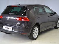 Gebraucht VW Golf VII Comfortline 125 PS (91 kW) 2015 Grau metallic Limousine