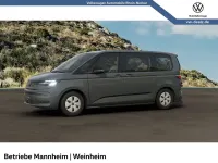 Ny VW Multivan 150 HK (110 kW) 2026 Grå MPV