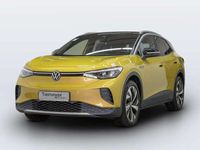 gebraucht VW ID4 PRO FIRST EDITION LM20 AHK WÄRMEPUMPE 82kWh