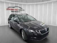 gebraucht Skoda Octavia G-TEC Combi 1.5 TGI Ambition DSG*52