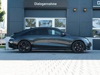 Gebraucht Hyundai Ioniq 6 Edition 239 kW (325 PS) 2024 Nocturne gray metallic Limousine