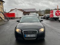 gebraucht Audi A3 1.6 Benzin