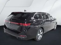 Gebraucht VW Passat Business 150 PS (110 kW) 2025 Grenadillschwarz metallic Kombi