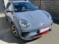 Gebraucht Ora 03 GT 125 kW (171 PS) 2024 Grau Kleinwagen