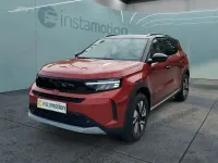 Gebraucht Opel Frontera 83 kW (113 PS) 2025 Orange SUV