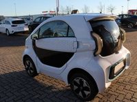 Gebraucht XEV Yoyo 14 kW (20 PS) 2025 Weiß Kleinwagen
