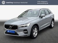 Gebraucht Volvo XC60 Core 250 PS (183 kW) 2024 Grau SUV