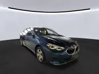 Gebraucht BMW 216 Advantage 116 PS (85 kW) 2023 Blau Coupé