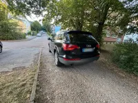 Gebraucht Audi Q7 233 PS (171 kW) 2006 Schwarz SUV