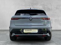 Gebraucht Renault Megane E-Tech Techno 160 kW (218 PS) 2023 Grau Limousine