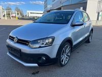 Gebraucht VW Polo 105 PS (77 kW) 2014 Silber Limousine