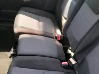 Gebraucht Mazda 5 146 PS (107 kW) 2008 Blau Van / Kleinbus