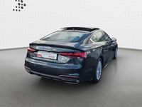 Gebraucht Audi A5 286 PS (210 kW) 2022 Manhattangrau metallic Limousine