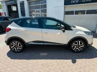 Gebraucht Renault Captur Luxe 120 PS (88 kW) 2015 Beige SUV