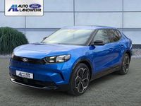 Gebraucht Ford Capri Premium 210 kW (286 PS) 2025 Blau SUV