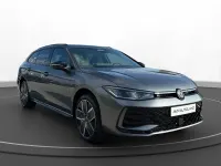 Neu VW Passat Style 272 PS (200 kW) 2026 Schwarz Kombi