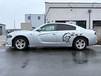 Gebraucht Dodge Charger SXT 309 PS (227 kW) 2019 Grau Limousine